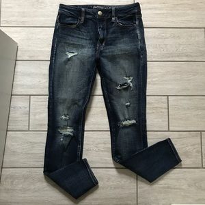 AE jeans